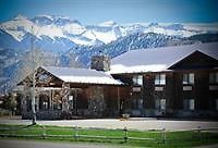 Ridgway-Ouray Lodge And Suites Ngoại thất bức ảnh
