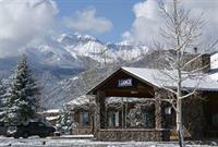 Ridgway-Ouray Lodge And Suites Ngoại thất bức ảnh