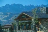 Ridgway-Ouray Lodge And Suites Ngoại thất bức ảnh