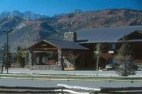 Ridgway-Ouray Lodge And Suites Ngoại thất bức ảnh